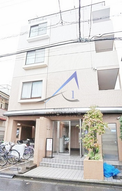 シティオ多摩川