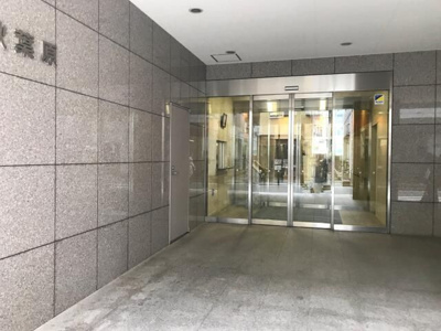 【エントランス】 | ベラカーサ秋葉原