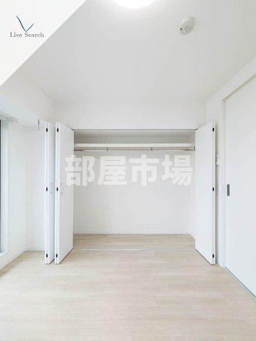 mocaの収納