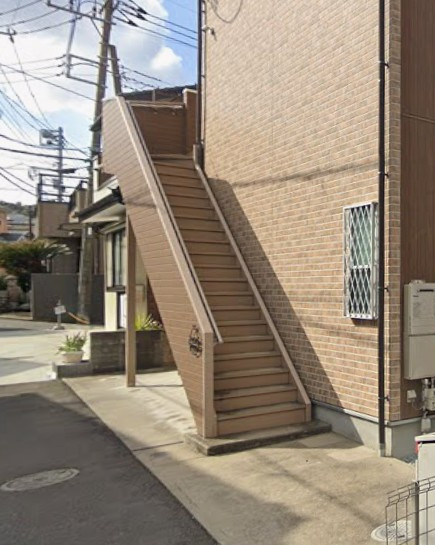 DEAR COURT nakayamaのその他共用部分