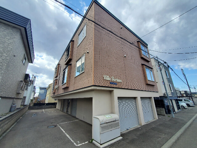 ヴィラ・フォルトゥーナ