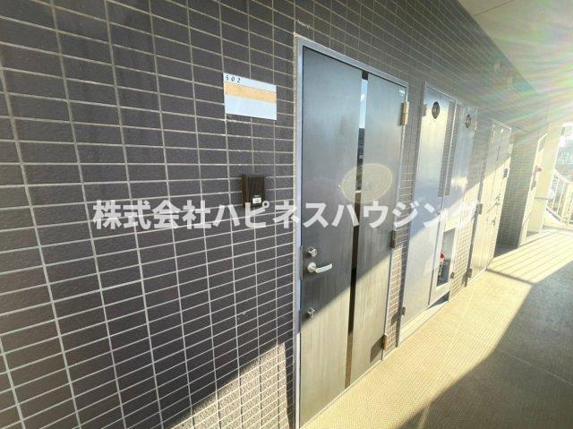 クレール柏のその他