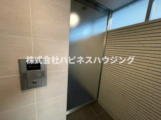 クレール柏のその他共用部分