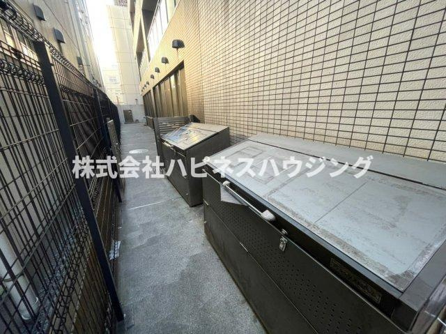 クレール柏のその他共用部分