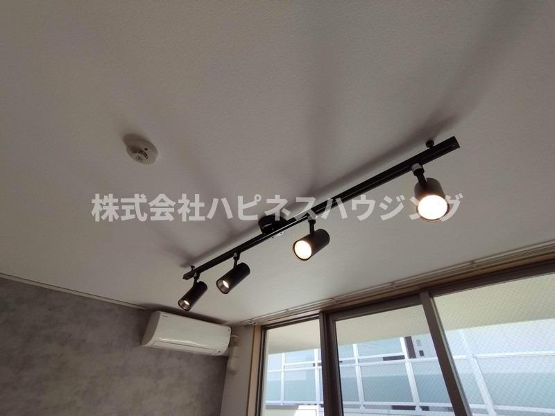 クレール柏のその他