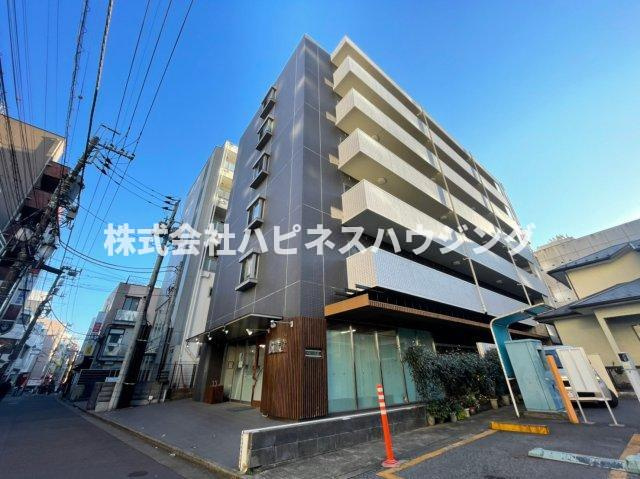 クレール柏
