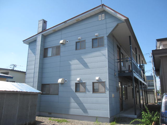 バラト東１４条