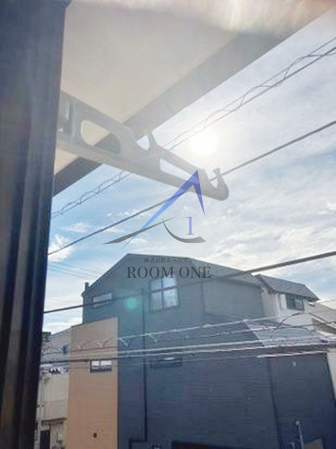 平井ハイツ