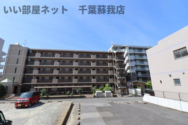 アローンヒルズの展望|明日を自由に『Asfree』いい部屋ネット千葉蘇我店です！
