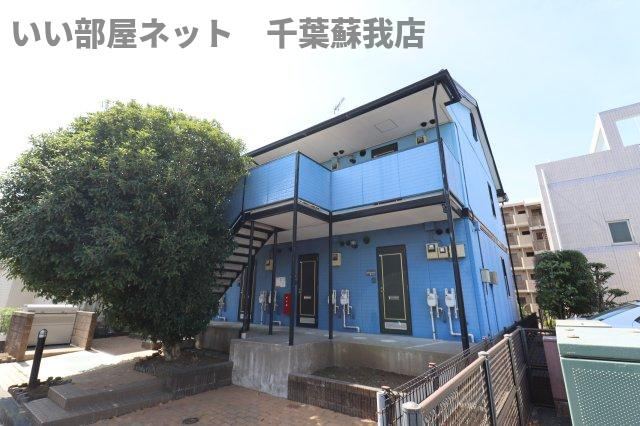 アローンヒルズの外観|外観も気になるポイント