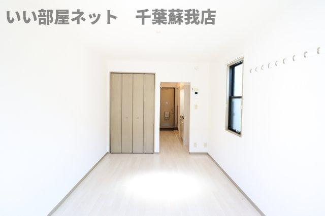 アローンヒルズの居間・リビング|おしゃれなリビングです