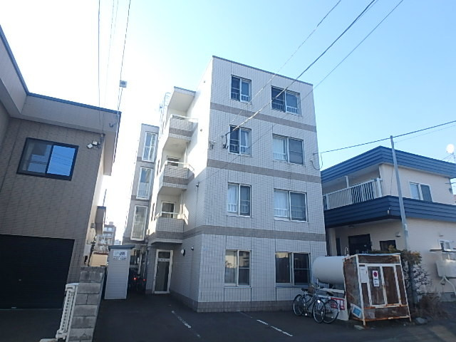 ＣＳＡマンション