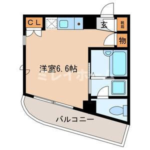 シンフォニー森ヶ崎