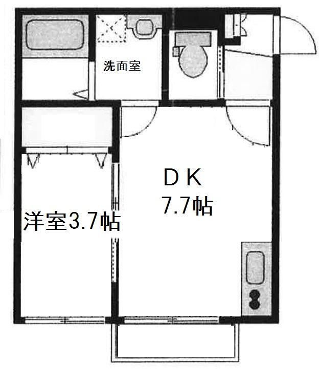 エクセル南太田