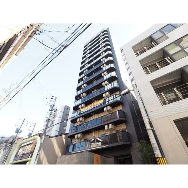 エステムコート名古屋新栄Ⅲグローリィ