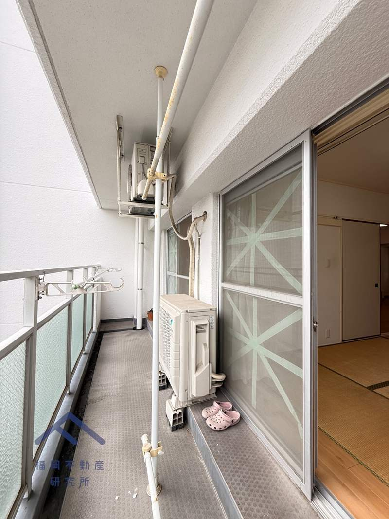 イトーピア大橋のその他