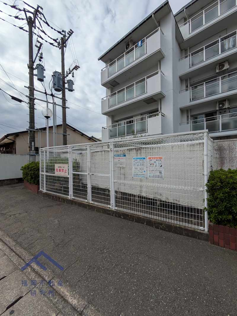 イトーピア大橋のその他