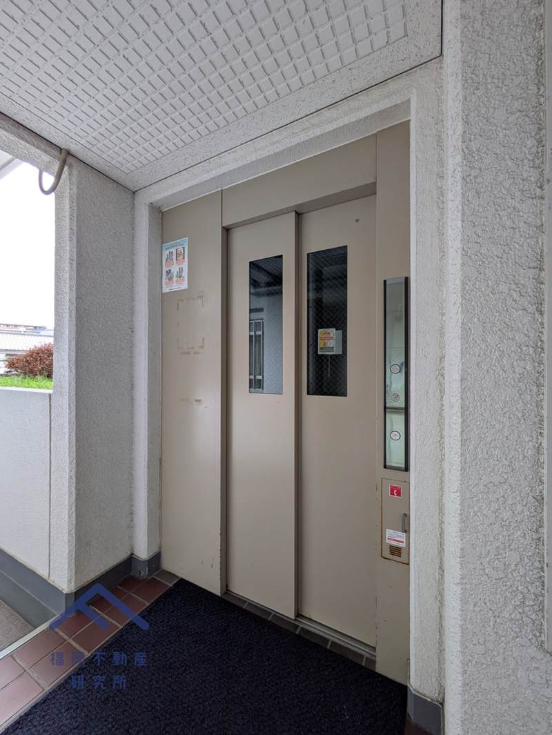 イトーピア大橋マンションのその他共用部分