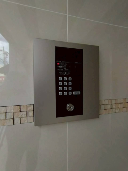 【設備】 | ImpRex 3号館