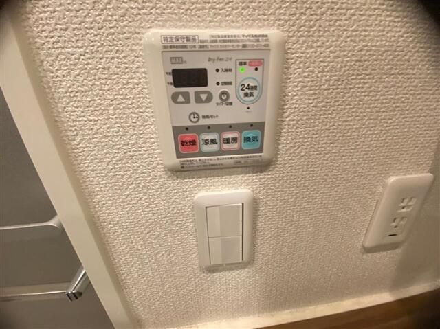 ソルフィエスタ御徒町ベレッツァの設備