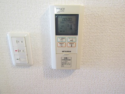 【その他共用部分】 | エスト茨木