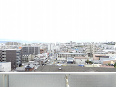 【展望】 | ランティエ茨木大手町