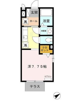 【間取り】 | ミナージェ