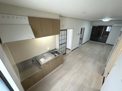 【外観】 | ロジュマンA