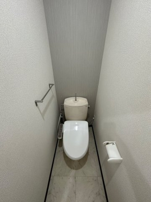 【トイレ】 | ロジュマンA