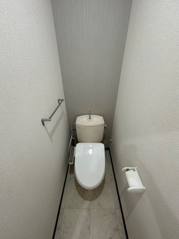 【トイレ】 | ロジュマンA