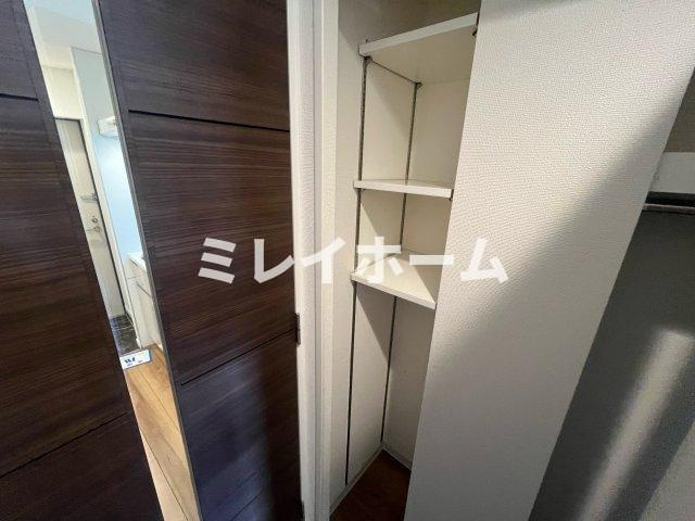 ステージグランデ蒲田Ⅱのその他|同建物内別のお部屋の参考写真になります。