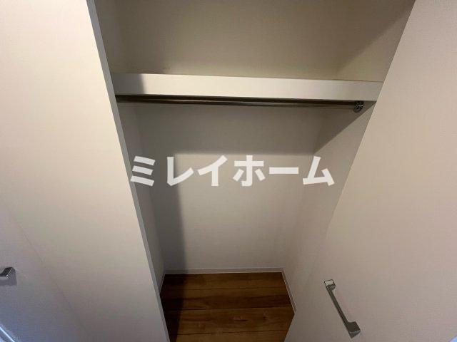 ステージグランデ蒲田Ⅱのその他|同建物内別のお部屋の参考写真になります。