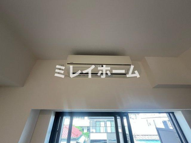 ステージグランデ蒲田Ⅱの設備|同建物内別のお部屋の参考写真になります。