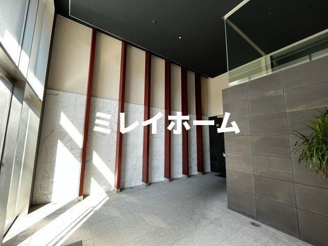 ステージグランデ蒲田Ⅱのその他共用部分