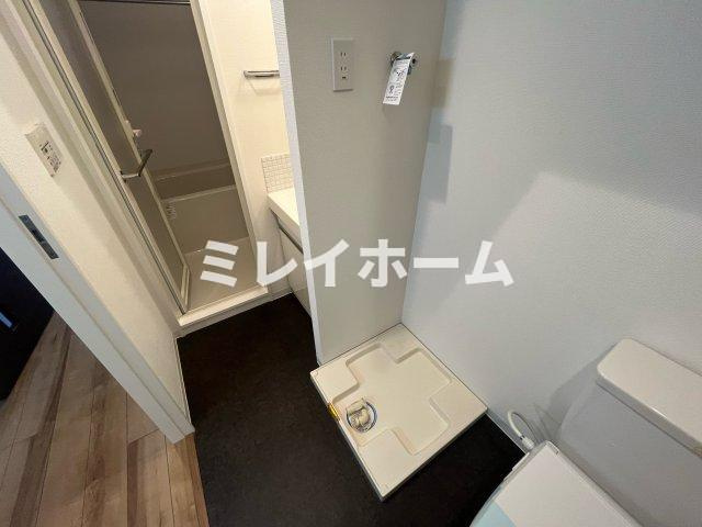 ステージグランデ蒲田Ⅱの設備|同建物内別のお部屋の参考写真になります。