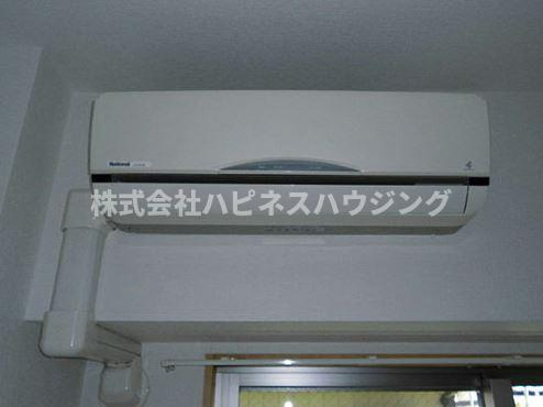 かじかわの設備