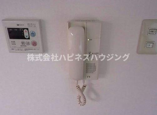 かじかわのセキュリティ