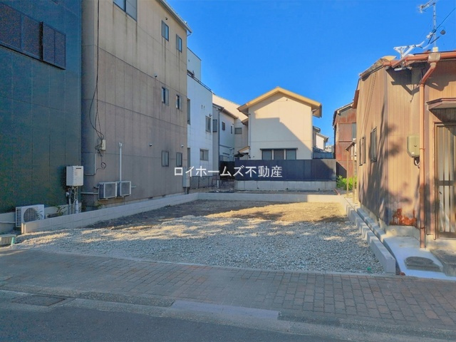  | 名古屋市中村区長筬町７丁目67-1『仲介料無料』新築戸建て | 撮影：'26/10/08 
