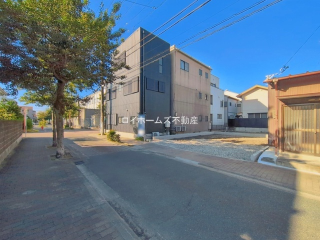  | 名古屋市中村区長筬町７丁目67-1『仲介料無料』新築戸建て | 撮影：'26/10/08 