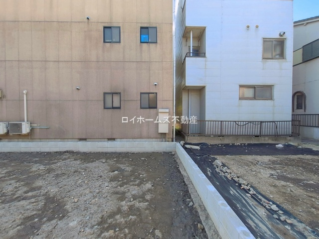  | 名古屋市中村区長筬町７丁目67-1『仲介料無料』新築戸建て | 撮影：'26/10/08 