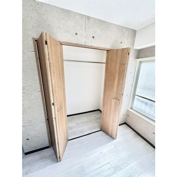 H2天城通の収納