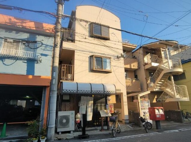 メゾンドユン