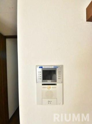 【セキュリティ】 | ヴェルト新宿イースト