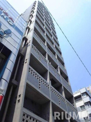 【外観】 | ヴェルト新宿イースト