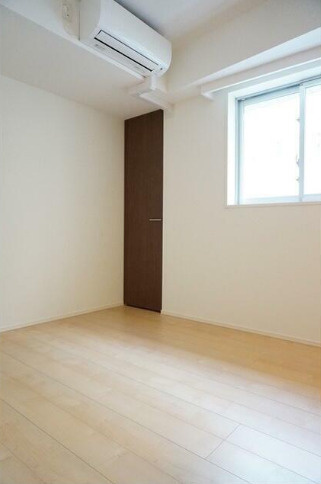 LUPINUS COURTの内装|内装は落ち着いています