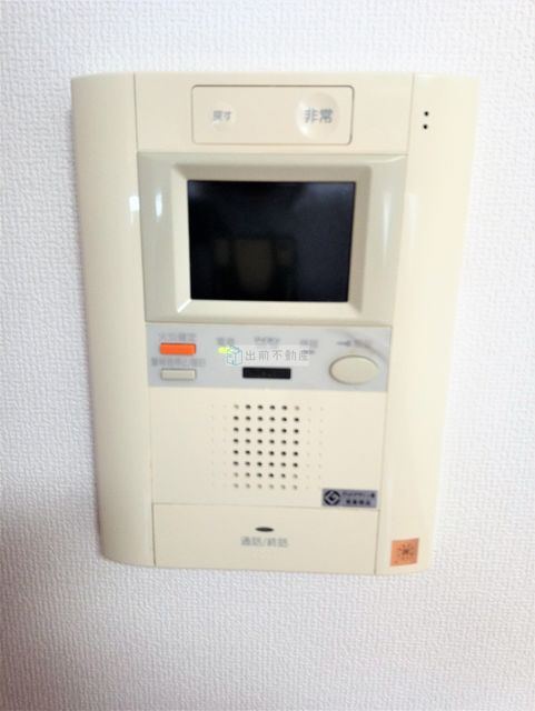日神デュオステージ池袋のセキュリティ