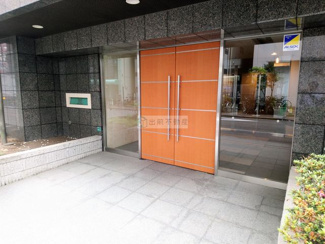【エントランス】 | 日神デュオステージ池袋