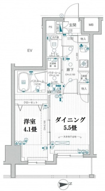 日神デュオステージ池袋