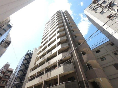 【外観】 | 日神デュオステージ池袋