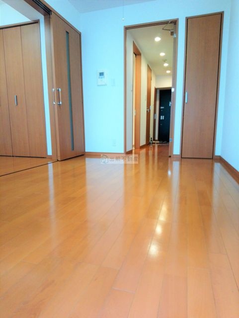日神デュオステージ池袋の内装